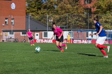 Bild 94 - Frauen Holstein Kiel - SV Meppen : Ergebnis: 1:1